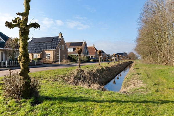 Foto - Te koop: Grietmansstraat 51, 9076 BD Sint Annaparochie